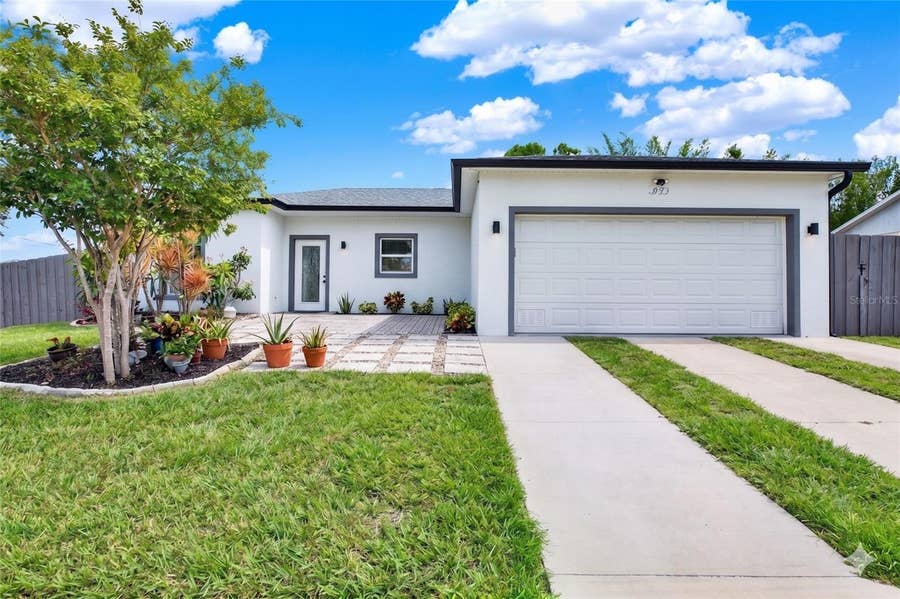 Property photo for 3023 MUIR STREET, Holiday, FL