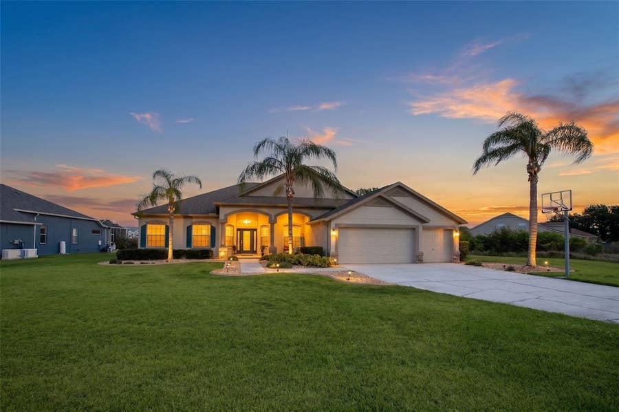 Property photo for 14807 GRADY SWEAT LANE, Wimauma, FL