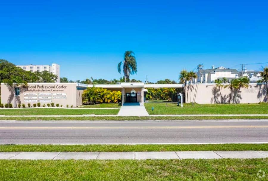Property photo for 1201 S HIGHLAND AVENUE, #7, Clearwater, FL