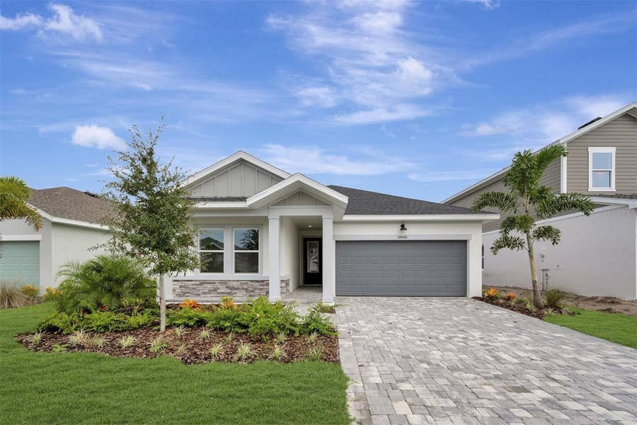 Property photo for 10665 CRESCENT CREEK CROSSING, Parrish, FL