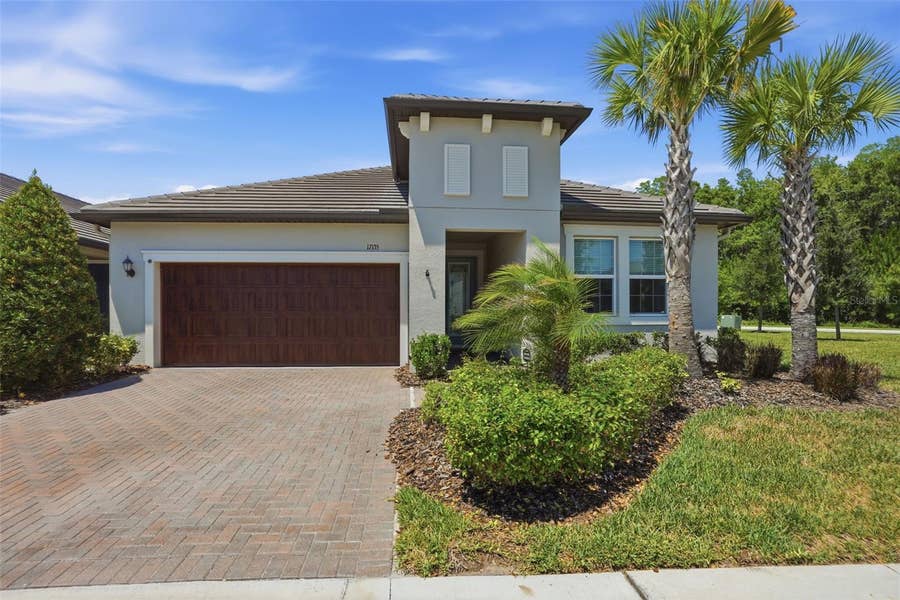 Property photo for 17135 SHELL BAY DRIVE, Land O Lakes, FL