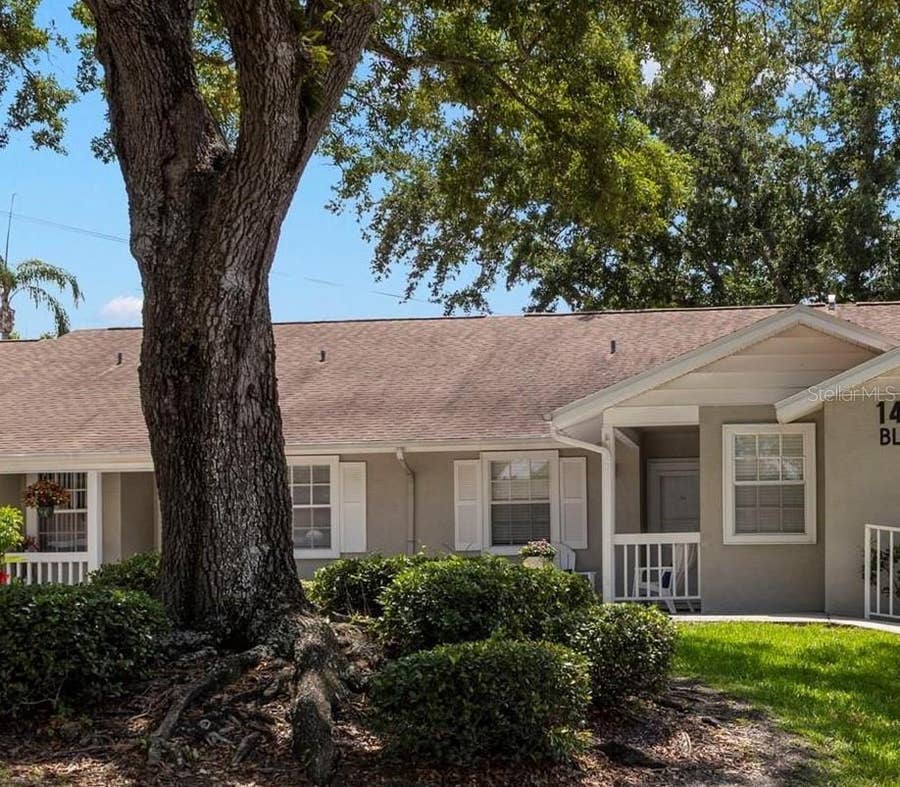 Property photo for 1465 OAK HILL DRIVE, #104, Dunedin, FL