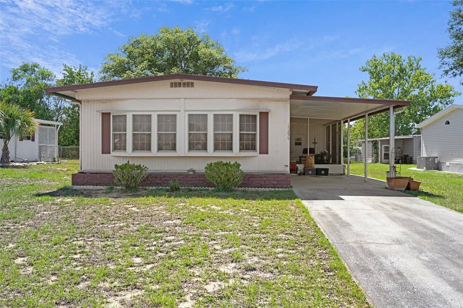 Property photo for 15299 BROOKRIDGE BOULEVARD, Brooksville, FL
