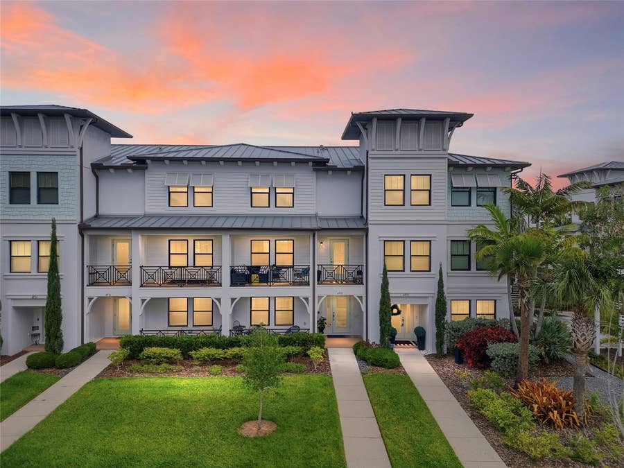 Property photo for 4931 W PAUL AVENUE, #2, Tampa, FL