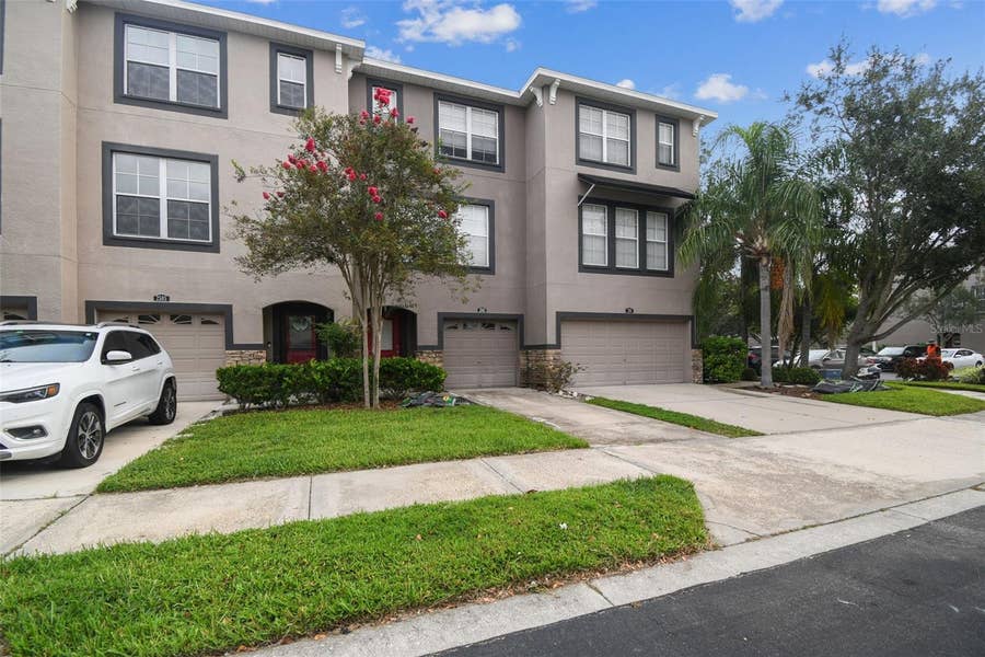 Property photo for 2503 MIDDLETON GROVE DRIVE, Brandon, FL