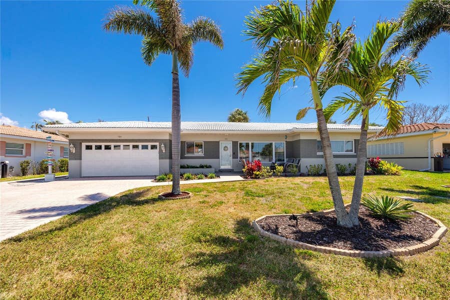 Property photo for 106 19TH STREET, Belleair Beach, FL