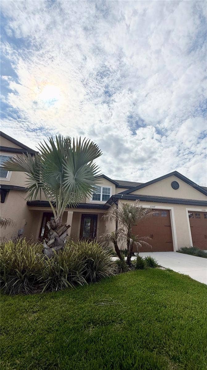 Property photo for 11357 CAY SPRUCE WAY, San Antonio, FL