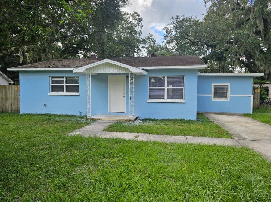 Property photo for 2721 DOYLE CIRCLE, Lakeland, FL