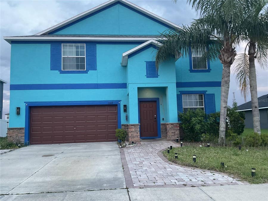 Property photo for 11007 STANDING STONE DRIVE, Wimauma, FL