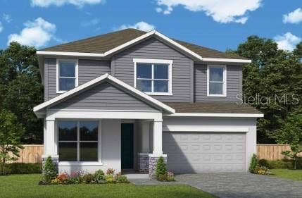 Property photo for 10664 CRESCENT CREEK CROSSING, Parrish, FL