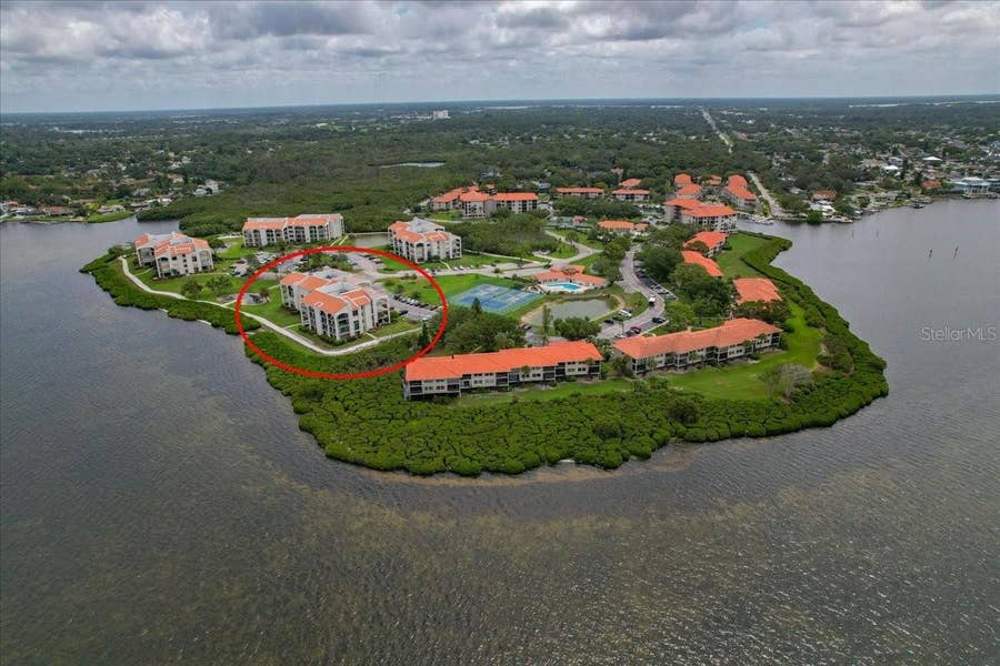 Property photo for 401 MARINER DRIVE, #401, Tarpon Springs, FL