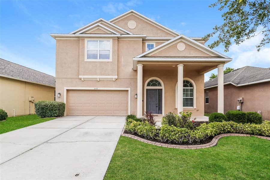 Property photo for 7318 FOREST MERE DRIVE, Riverview, FL