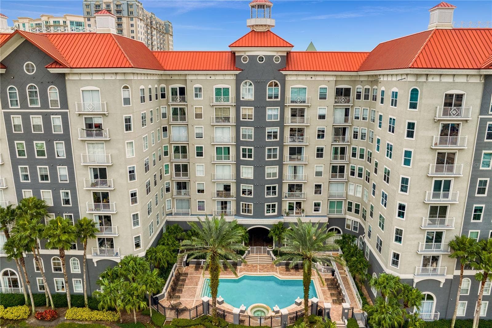 700 S HARBOUR ISLAND BOULEVARD, #218 A, Tampa, FL 33602 Experience the best of city living, Welcome to the Parkcrest
