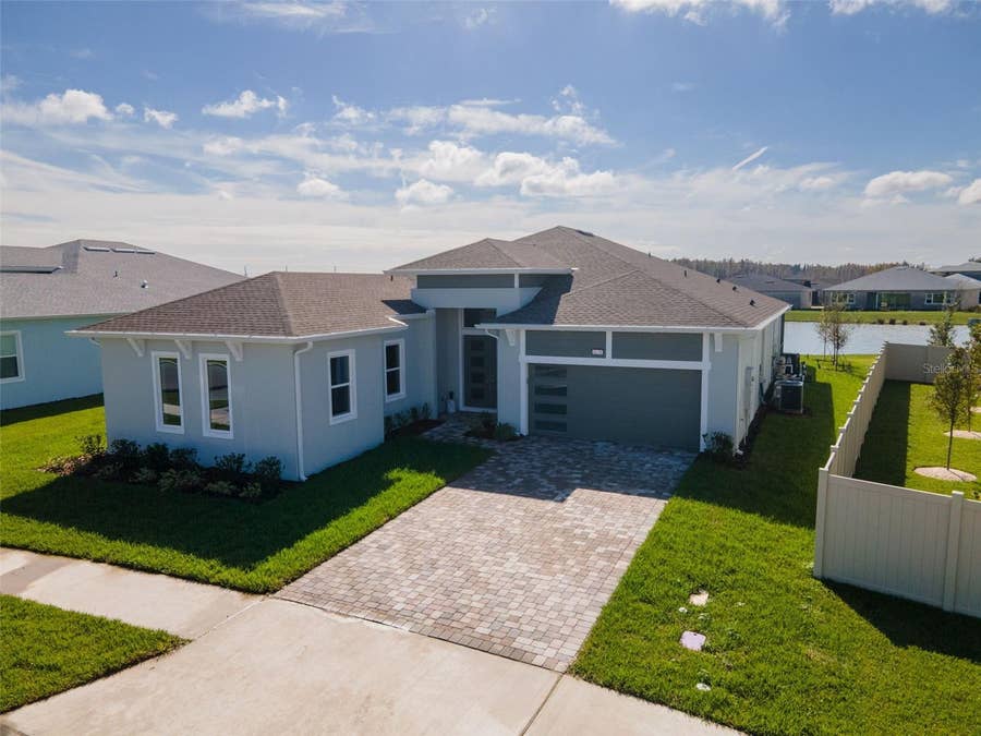 Property photo for 8178 IVY STARK BOULEVARD, Wesley Chapel, FL