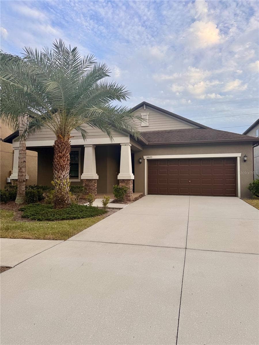 Property photo for 14023 TROPICAL KINGBIRD WAY, Riverview, FL