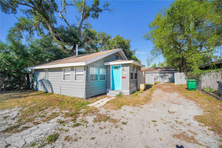 Property photo for 8103 N BROOKS STREET, Tampa, FL