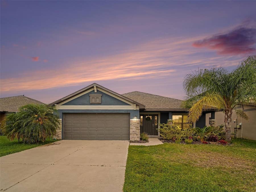 Property photo for 16137 61ST LANE E, Parrish, FL