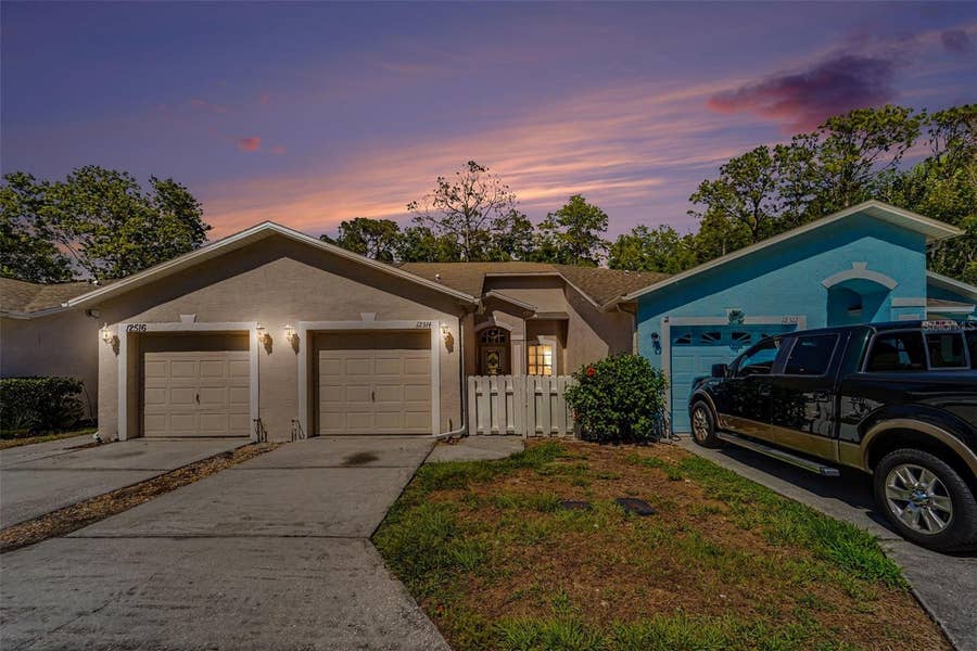 Property photo for 12514 HOLLYBROOK LANE, Hudson, FL