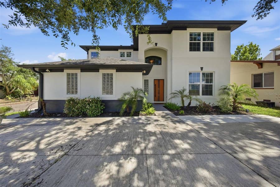 Property photo for 236 15TH AVENUE SE, St Petersburg, FL