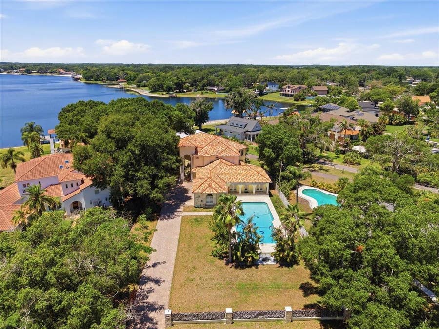 Property photo for 12006 WATERSIDE COURT, Tampa, FL