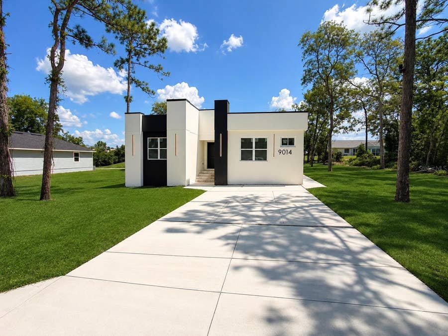 Property photo for 9014 WATERBIRD WAY, Brooksville, FL