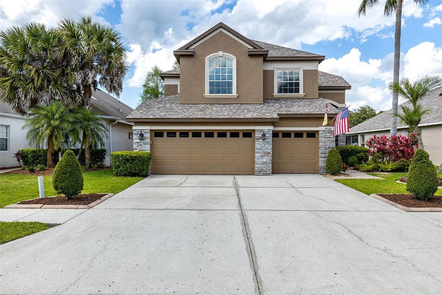 Property photo for 9524 GREENPOINTE DRIVE, Tampa, FL