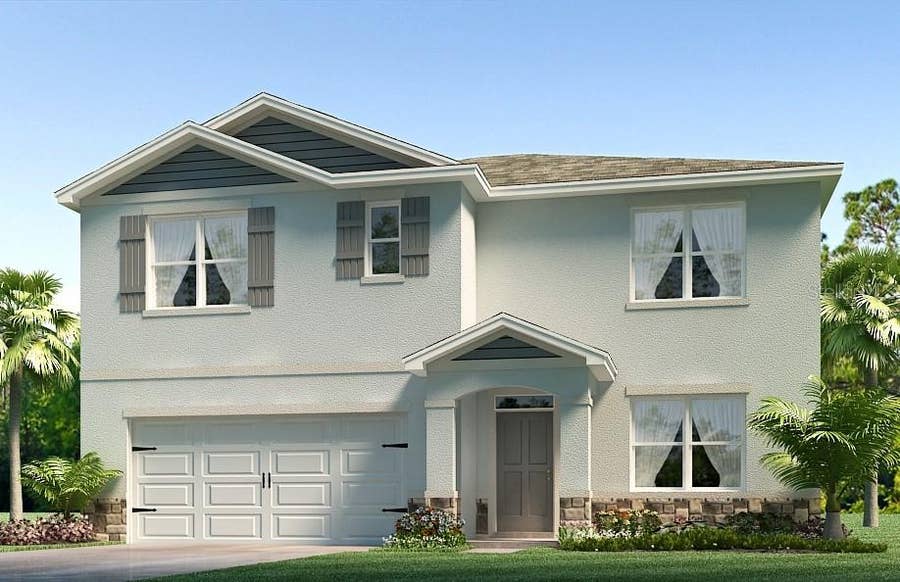 Property photo for 4316 HIDDEN FARM DRIVE, Plant City, FL