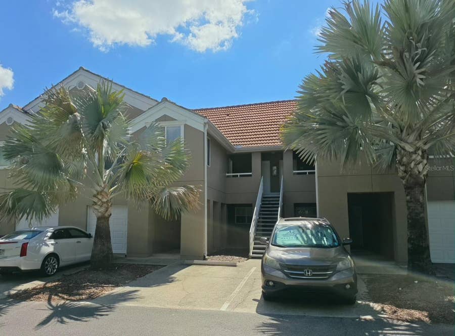 Property photo for 15215 AMBERLY DRIVE, #907, Tampa, FL