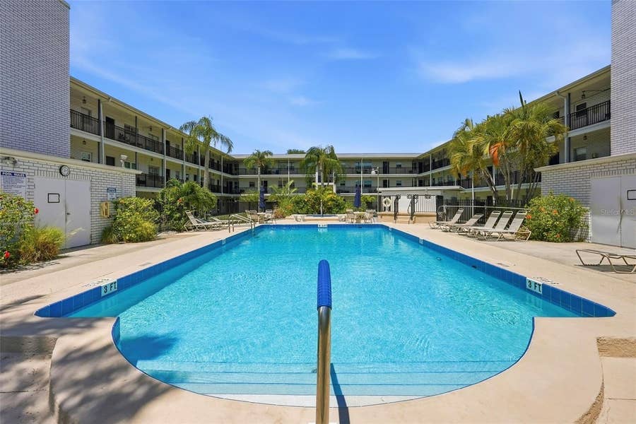 Property photo for 4050 4TH STREET N, #229, St Petersburg, FL