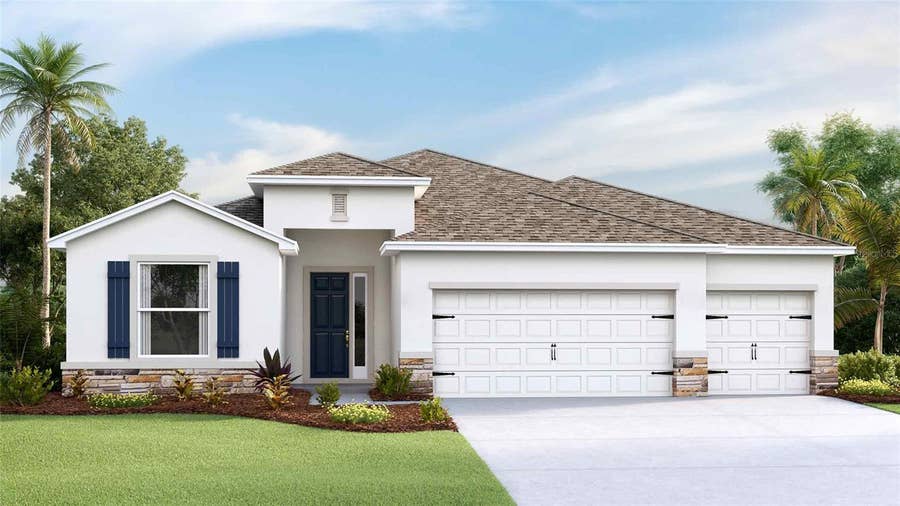 Property photo for 3505 HAZY GLEN LANE, Plant City, FL