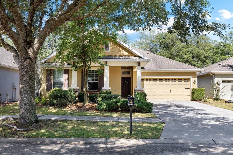 Property photo for 15841 STARLING WATER DRIVE, Lithia, FL
