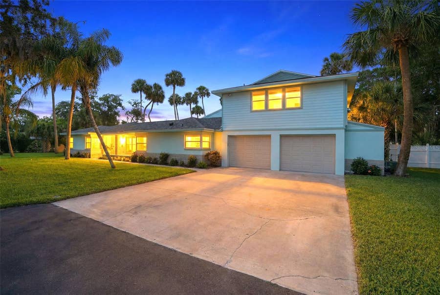 Property photo for 5539 DELAWARE AVENUE, New Port Richey, FL