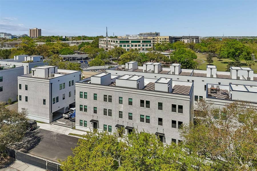 Property photo for 1218 E KAY STREET, #14, Tampa, FL