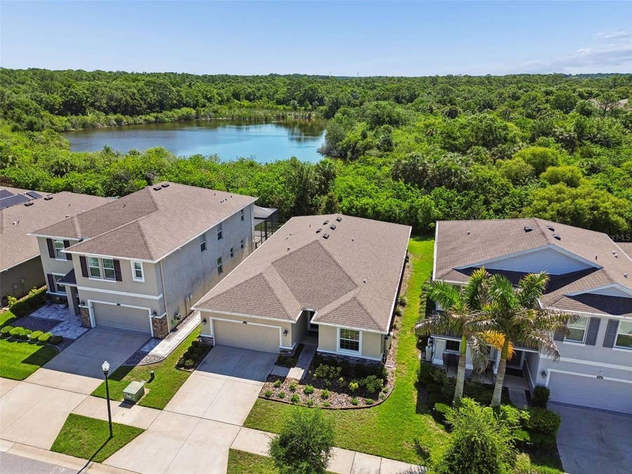 Property photo for 12507 CANDLEBERRY CIRCLE, Tampa, FL