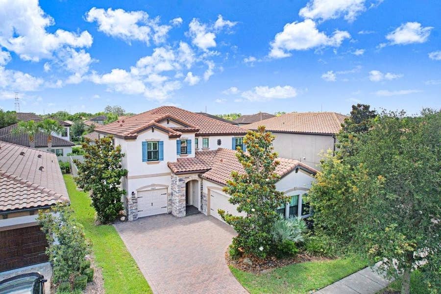 Property photo for 12683 BURNS DRIVE, Odessa, FL