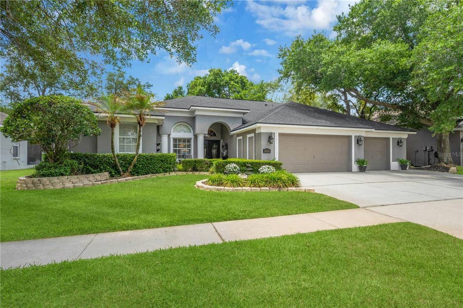 Property photo for 4315 FAIRCOURT DRIVE, Valrico, FL