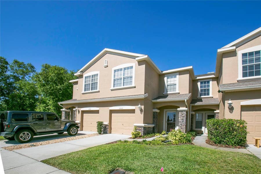 Property photo for 11919 CASTINE STREET, New Port Richey, FL