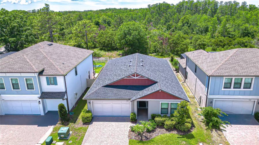 Property photo for 21534 VIOLET PERIWINKLE DRIVE, Land O Lakes, FL