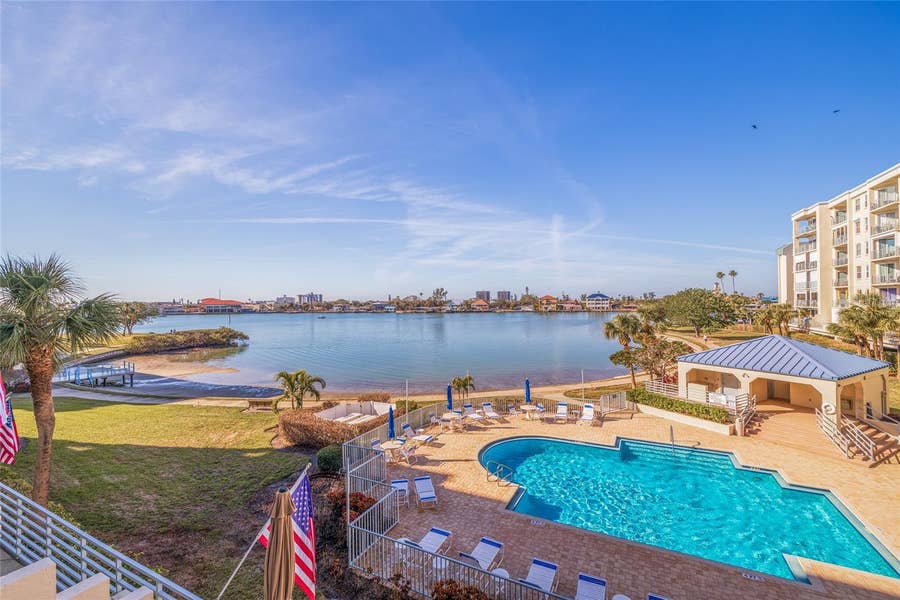 Property photo for 7902 SAILBOAT KEY BOULEVARD S, #206, South Pasadena, FL