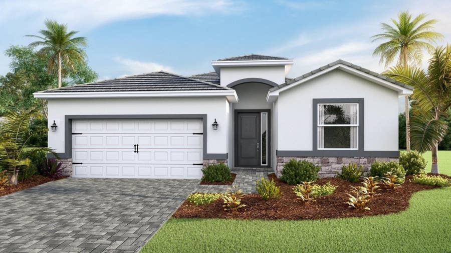 Property photo for 35646 LOWERY TRAIL, Zephyrhills, FL
