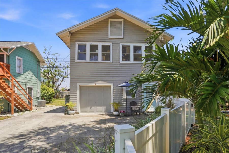 Property photo for 855 28TH AVENUE N, St Petersburg, FL