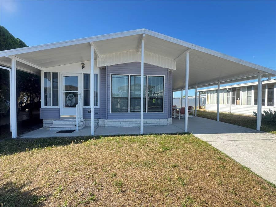 Property photo for 35220 DODIE DRIVE, #13, Zephyrhills, FL