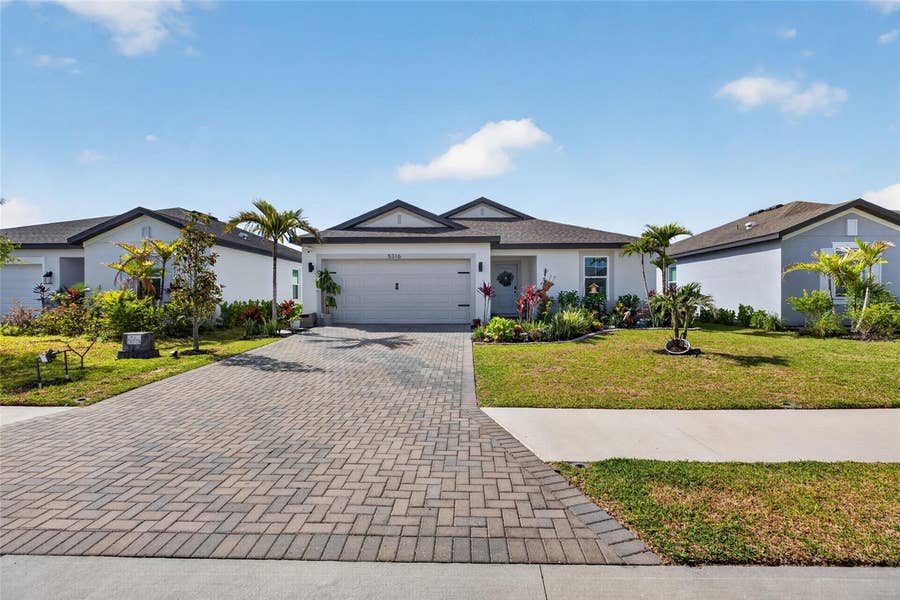 Property photo for 5316 PATANO LOOP, Palmetto, FL