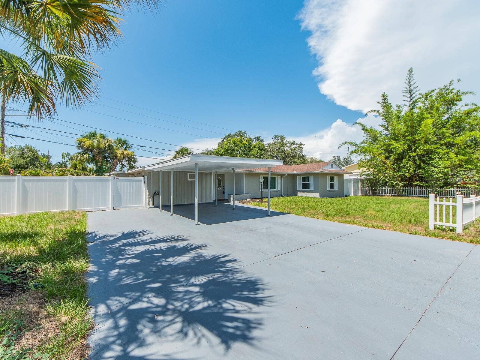 502 LEXINGTON STREET, Dunedin, FL 34698