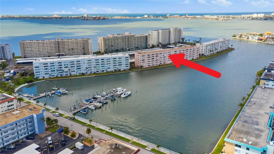 Property photo for 6025 SHORE BOULEVARD S, #406, Gulfport, FL