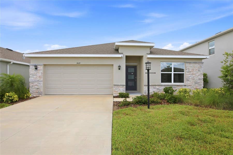 Property photo for 3659 HATCHERY WAY, Bradenton, FL