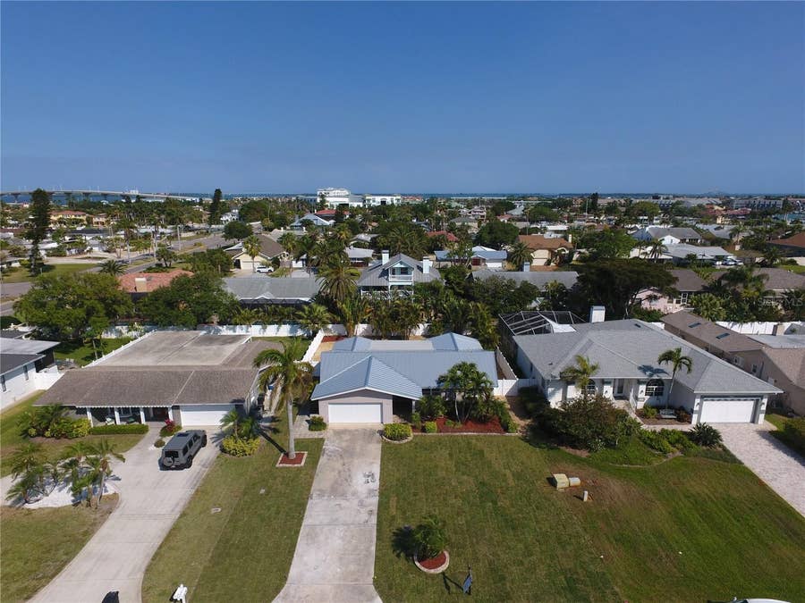 Property photo for 297 MONTE CRISTO BOULEVARD, Tierra Verde, FL