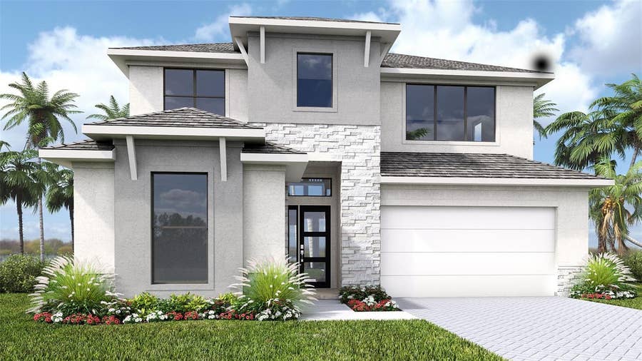 Property photo for 3816 COUNTRY VIEW COURT, Bradenton, FL