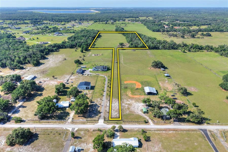 Property photo for 18100 DORMAN ROAD, Lithia, FL