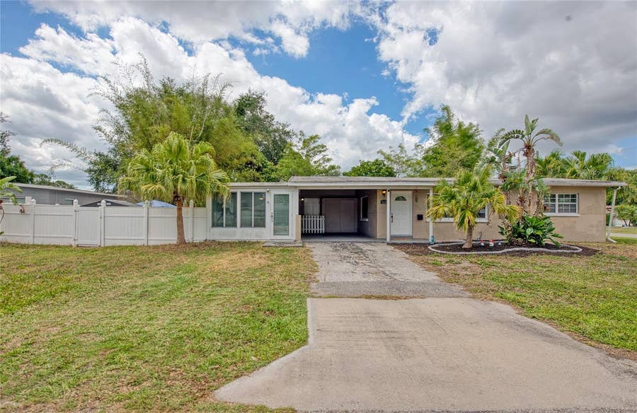 Property photo for 4250 81ST AVENUE N, Pinellas Park, FL
